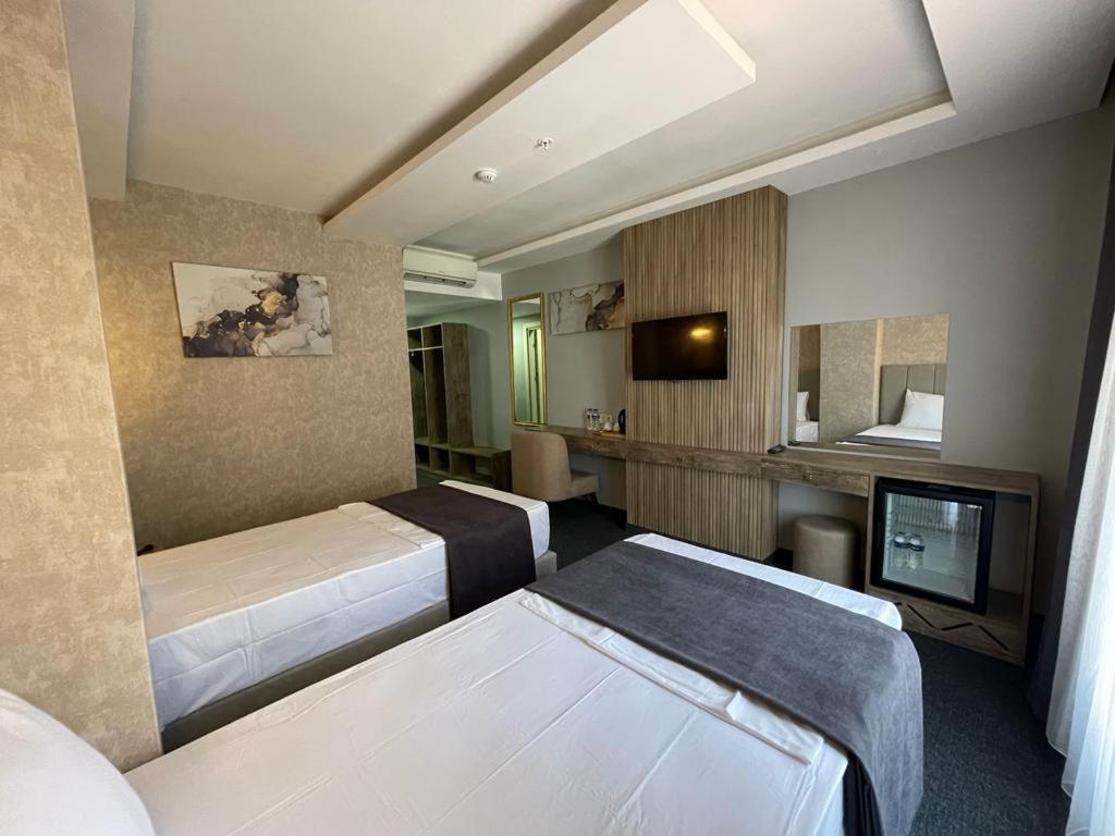 Sevcan Hotel Истанбул Екстериор снимка