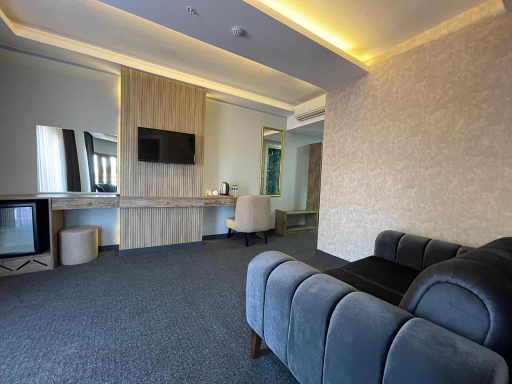 Sevcan Hotel Истанбул Екстериор снимка