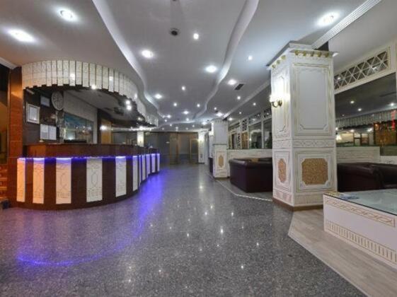 Sevcan Hotel Истанбул Екстериор снимка