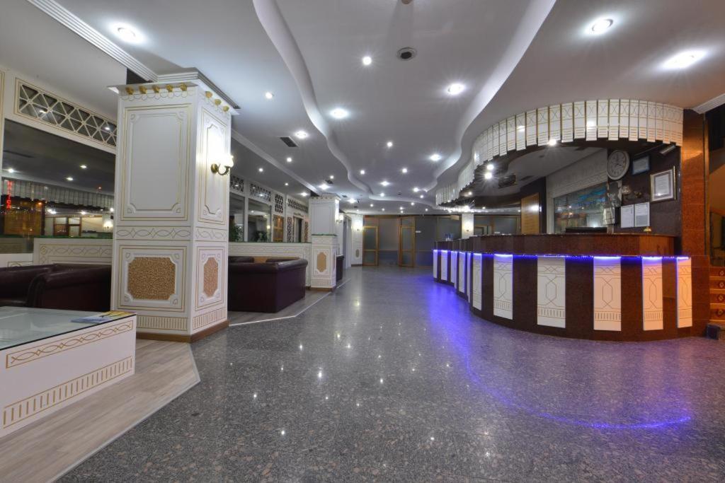 Sevcan Hotel Истанбул Екстериор снимка