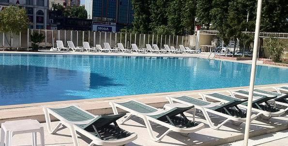 Sevcan Hotel Истанбул Екстериор снимка
