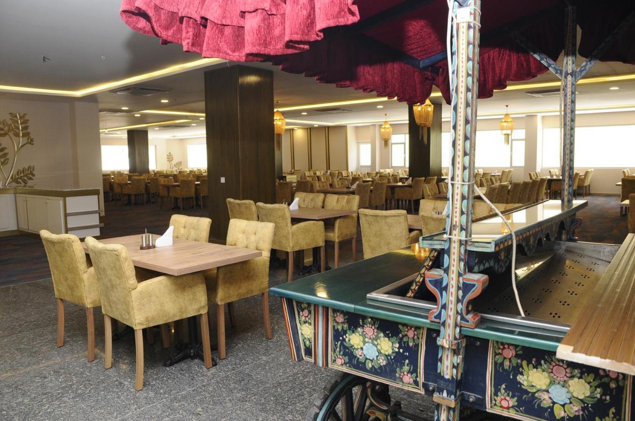 Sevcan Hotel Истанбул Екстериор снимка