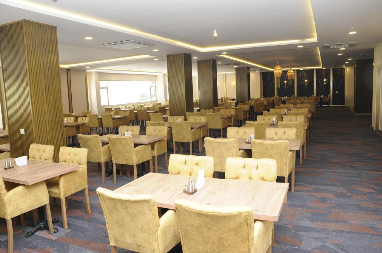 Sevcan Hotel Истанбул Екстериор снимка
