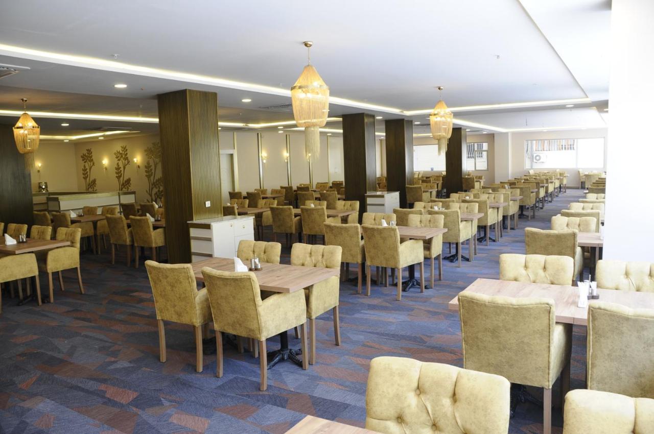 Sevcan Hotel Истанбул Екстериор снимка