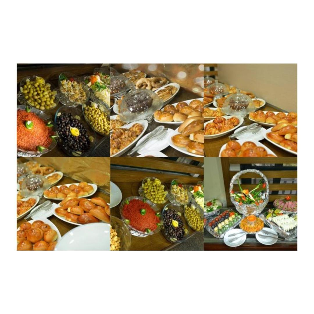 Sevcan Hotel Истанбул Екстериор снимка