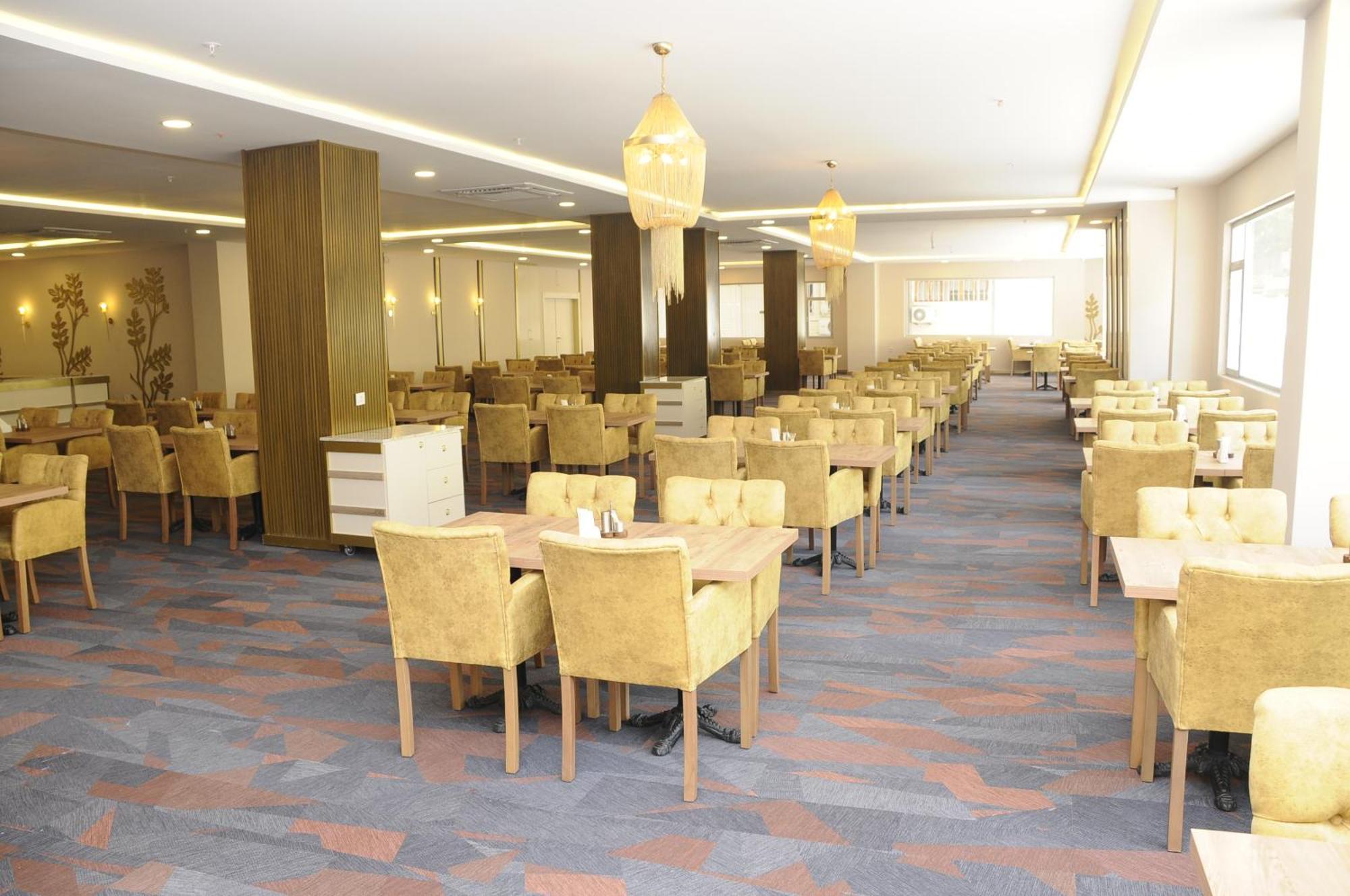 Sevcan Hotel Истанбул Екстериор снимка